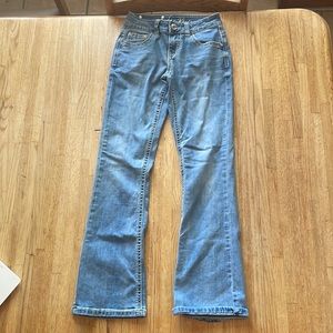 Cedar rose kids jeans